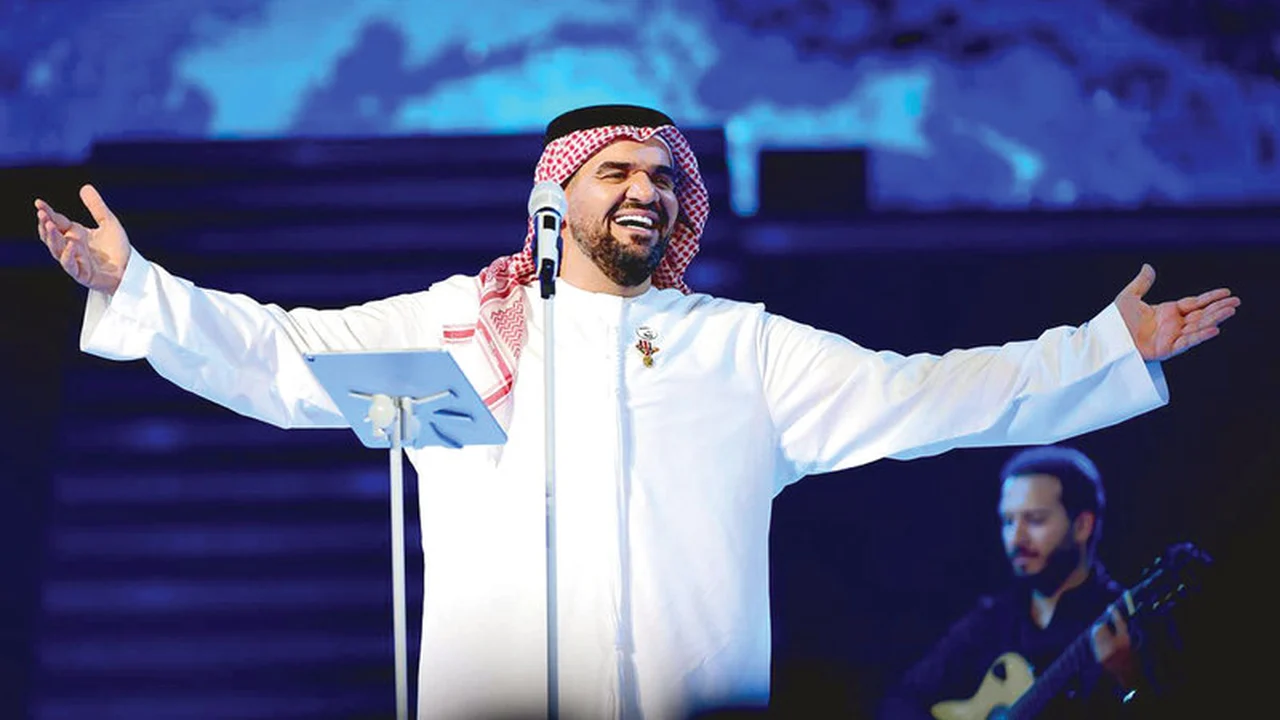 أصوات إماراتية وفية تصدح بملاحم الفخر والاعتزاز في حب الوطن